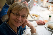 Mom's Birthday Party